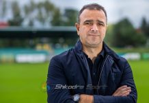 Dobi: Kartoni i kuq ‘na vuri në gjumë’. Ishte taman për 0-0