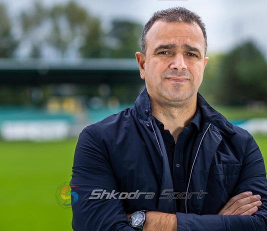 Dobi: Kartoni i kuq ‘na vuri në gjumë’. Ishte taman për 0-0