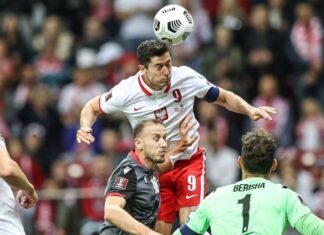 Levandovski ka 564 ditë pa shënuar, kuqezinjtë nuk duhet ta lejojnë të luajë si ndaj… Shqipërisë