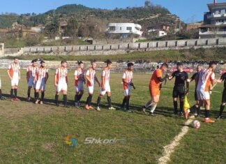 Mjafton goli i Kaçubelës, Murlani merr një fitore me shumë vlerë ndaj Bulqizës