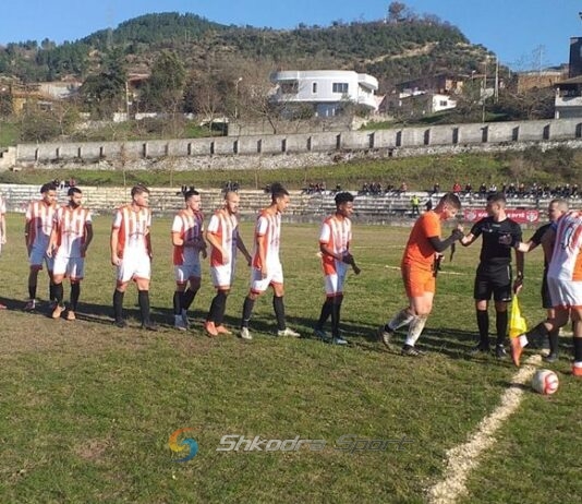 Mjafton goli i Kaçubelës, Murlani merr një fitore me shumë vlerë ndaj Bulqizës