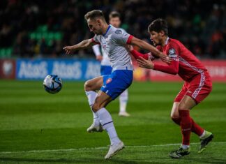 Barazim surprizues i Moldavisë ndaj Çekisë, si ndryshon renditja në grupin e Shqipërisë