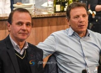 VIDEO/ Sokol Kushta: Më shumë se 40 vite që njihem me Hysen Zmijanin. Ai ka vlera tamam prej ‘shkodrani’