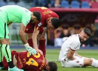 Dëmtim i rëndë për Marash Kumbullën, Shqipëria në telashe