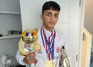 EKSKLUZIVE/ Një shqiptar që u shpall kampion Europe me Anglinë, zgjedh të veshë fanellën kuqezi