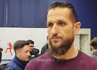 Trajneri Bilali: Fitore me vlera, por nuk duhet të fluturojmë. Besëlidhja synon titullin