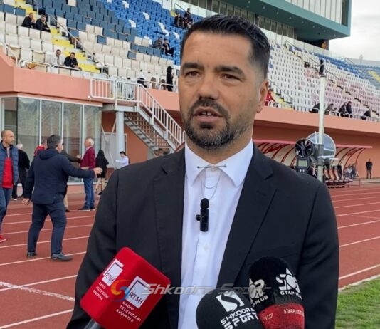 Neziri: Pas asaj për Gëzim Memën dhe Vildan Tufin, shpejt edhe kupa ‘Agim Tafili’ në Shkodër