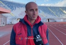 VIDEO/ Kryetrajneri Marashi: Këtë muaj do zhvillohen 3 aktivitete atletike në Shkodër