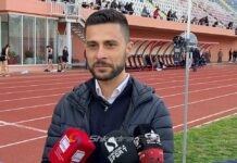 VIDEO/ Andi Mema: Jam rritur në pistën e stadiumit, kujtime për babain janë të shumta