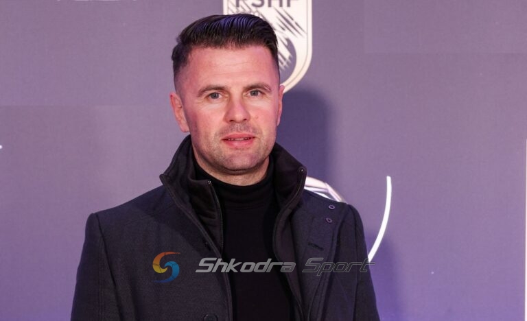 Analiza e Andi Lilës/ Sylvinho, lojtar i madh i shahut që nxori ndeshjen ‘Remi’ me 1 goditje në portë!