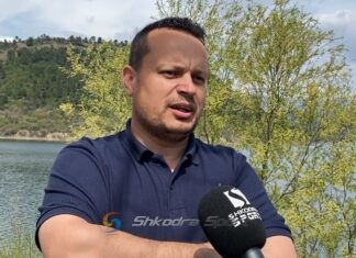 Rikthehet pas 8 vitesh në Shkodër, Anton Zalli: Emocione për 7 vitet e mia si gazetar sportiv