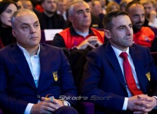 FSHF konfirmon lajmin e ‘Shkodra Sport’: Ndarje konsensuale me Armando Cungu