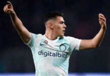 Paraqitje dinjitoze e Kristjan Asllanit, ja 5 legjionarët më të vlerësuar të fundjavës