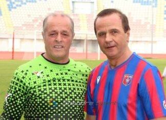 VIDEO/ Avenir Dani: Hysen Zmijani, një sportist dhe njeri i rrallë