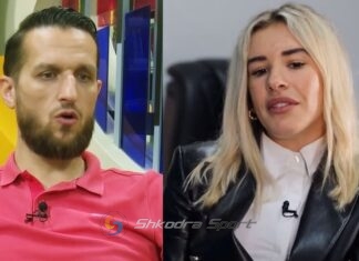 Drejtoresha e Tiranës: Titulli, i paracaktuar! Reagon Afrim Bilali: Aludime