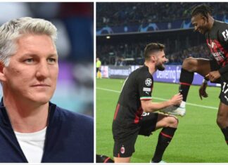 ‘Një ndër tre më të mirët’, Schweinsteiger i dashuruar me Leaon