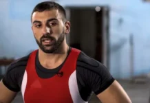 Reagon Godelli: “Kam rezultuar pozitiv në përdorimin e një substance që nuk ka lidhje me sportin të cilin ushtroj”