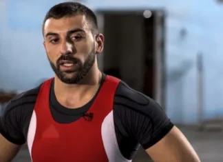 Reagon Godelli: “Kam rezultuar pozitiv në përdorimin e një substance që nuk ka lidhje me sportin të cilin ushtroj”