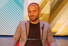 INTERVISTA/ Dritan Smajli: Te Veleçiku askush nuk na tha ‘faleminderit’. Besëlidhjen e ngjis në të parën