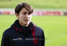 Esmeralda Franja: Do ta fitojmë nesër miqësoren me Maqedoninë e Veriut