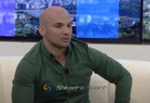 Erkand Qerimaj: Çfarë kuptimi do kishte ‘Big Brother’ pa Luizin? Ai përfaqëson batutën dhe humorin shkodran