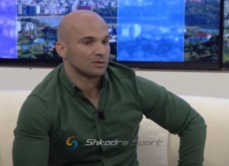 Erkand Qerimaj: Çfarë kuptimi do kishte ‘Big Brother’ pa Luizin? Ai përfaqëson batutën dhe humorin shkodran