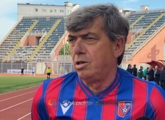 VIDEO/ Fasli Fakja: Shqipëria nuk ka patur një të dytë si Hysen Zmijani