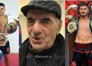 Zef Gjoni: Kombëtarja u plotësua, por ka vend edhe për Florian Markun e Kristian Prengën