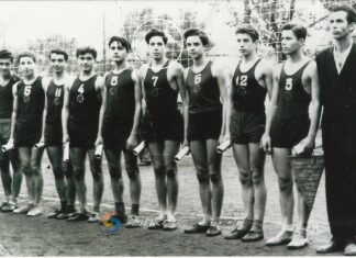 Nga Namik Mehmeti/ Portreti i një talenti sportiv të lënë në harresë- Franko Karafili