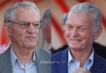 Të mërkurën në Shkodër kupa ‘Gëzim Mema & Vildan Tufi’