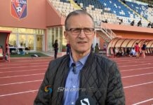 VIDEO/ Gjulio Zefi: Shkodra ka qenë, është dhe do të jetë gjithmonë promotore e atletikës