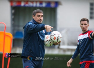 Sedloski me ‘dhimbje koke’, 3 titullarë e mbajnë në ankth para Kastriotit