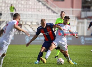 Pikantet e sfidës Vllaznia-Bylis/ Acarohen tifozët shkodranë: ‘Kot e hoqët Josën…’