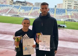 VIDEO/ Franko Burraj: Në garat e ardhshem synoj të tjera trofe dhe rekorde