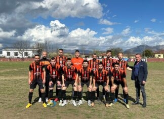 Murlani mund edhe Naftëtarin. Vendosin golat e Djepaxhisë dhe Kaçubelës