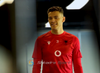 Kristjan Asllani: Kam Hysajn si model. Të çojmë Shqipërinë në Europian