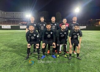 MFC Panthers e mbyll me humbje fazën e grupeve, tani nis play off-i