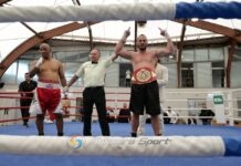 INTERVISTA/ Nelson Hysa: I lumtur pa masë nga titulli i rradhës. Do jem shumë gjatë në këto nivele