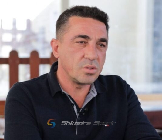 Nevil Dede emërohet në krye të skuadrës me të cilën u pat shpallur kampion