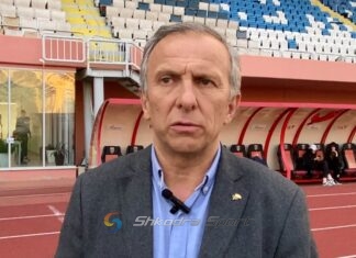 VIDEO/ Oltion Luli: Ia kishim ‘borxh’ një aktivitet të tillë Gëzim Memës dhe Vildan Tufit