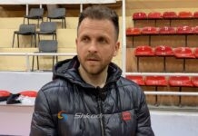 VIDEO/ Senad Lekaj: Ndjesë tifozëve, ua shpëblejmë vitin tjetër me titullin kampion