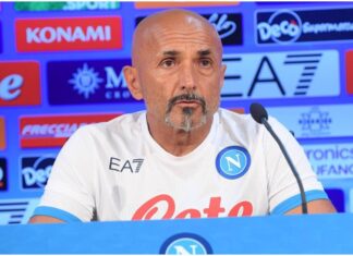 Spalletti nuk përtyp eliminimin: Na u mohua një penallti e pastër