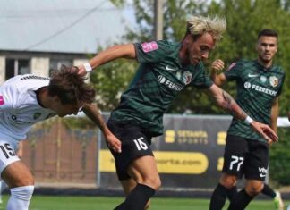 Taulant Seferi në radarët e klubit gjerman, pritet oferta në fund të sezonit