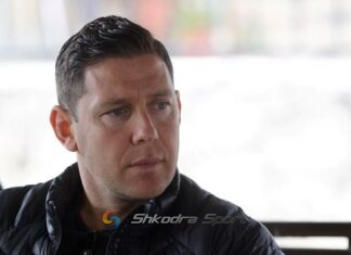 INTERVISTA/ Valdano Nimani: I kënaqur me kupën, por titulli na ka mbetur peng