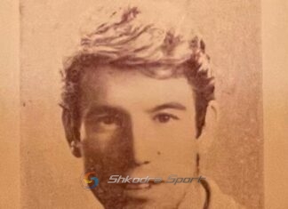 ALMANAK/ Sot, 80 vjetori ‘i munguar’ i Viktor Jubanit