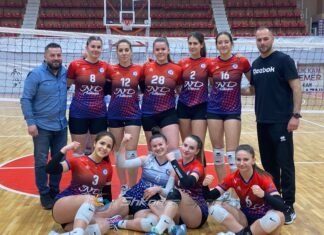 Trajneri Tafa: Krenar për vajzat e mrekullueshme të Vllaznisë, janë shembulli më i mirë i rinisë shkodrane!