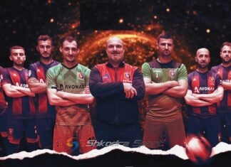 Kampionati Kombëtar i Futsallit nis më 2 dhjetor, Vllaznia ekipi i parë që konfirmon pjesmarrjen