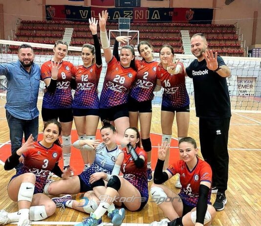 Presidenti Zekja i sinqertë: Ndeshja me Partizanin nuk i përket nivelit tonë. Vllaznia e arriti objektivin e saj