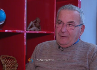 Trajneri Zef Kovaçi ngre alarmin: Peshëngritja shqiptare po prek nivelin zero