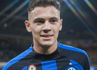 Kristian Asllan merr garanci nga Inzaghi dhe Inter për mê shumê vëmendje